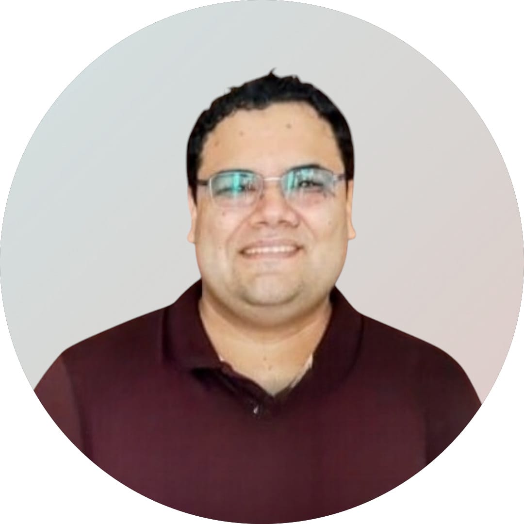 Pastor Paul Otiniano